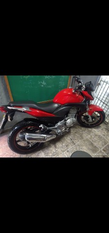 CB 300 CONSERVADA