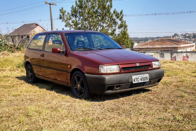 FIAT TIPO 1.6 I.E