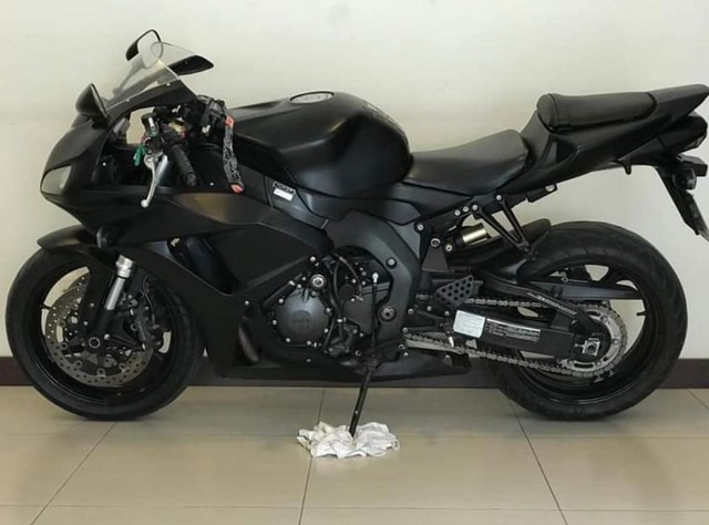 HONDA CBR 1000 CBR1000