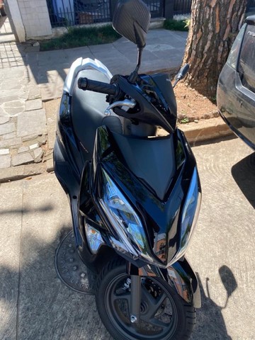 HONDA ELITE 125 2020