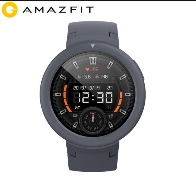 amazfit verge lite olx