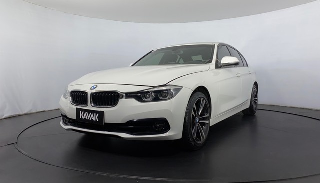 108116 BMW 320I 2018 COM GARANTIA