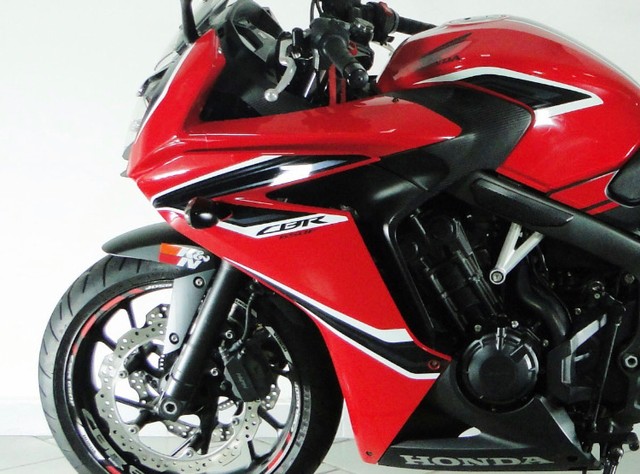 HONDA CBR 650F