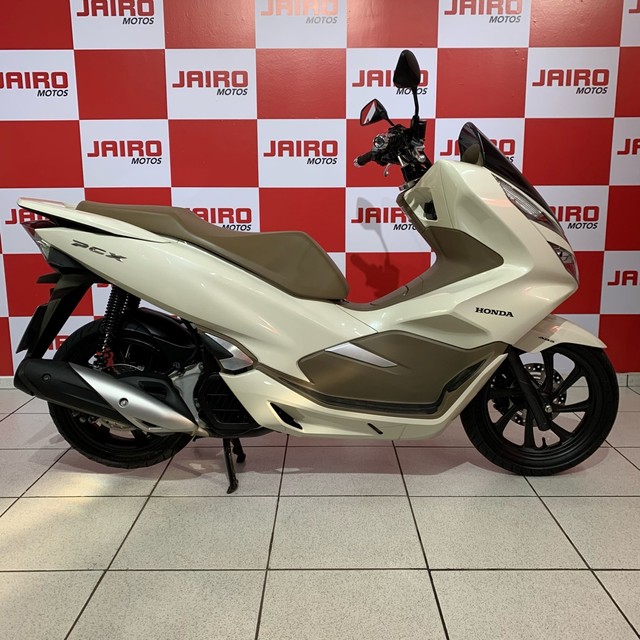 PCX 150 DLX ABS 2019
