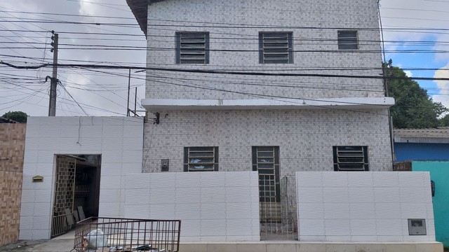Casa em vila 2 quartos para alugar - Tabuleiro do Martins, Maceió - AL  648373315 | OLX