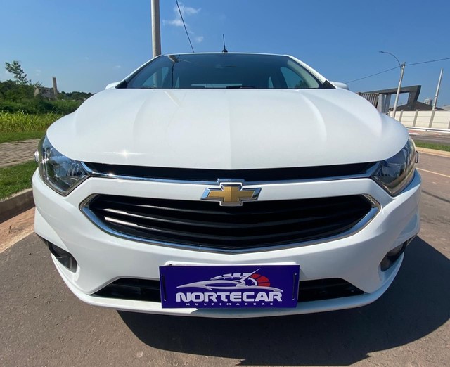 PRISMA AUT.LTZ 2019 COMPLETO, ENTRADA APARTIR DE 15.000