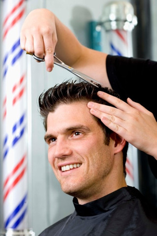 Curso de Barbeiro ou Corte Masculino RG 4527 MEC - Foto 3