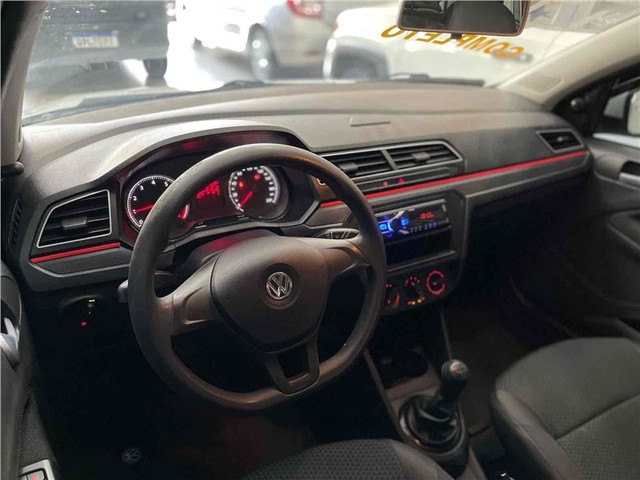Volkswagen Gol 2019 1.0 12v mpi totalflex 4p manual - Foto 7