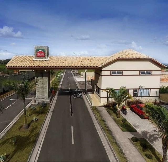 *** Vendo  Lotes 250 m2 Residencial Vila Suíça  - Foto 2