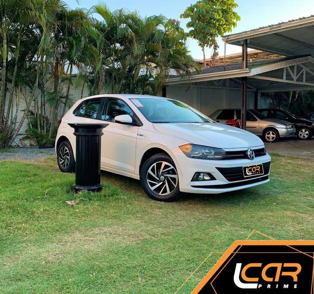 VOLKSWAGEN POLO / 2019 / 1.6 MSI / GARANTIA DE FÁBRICA