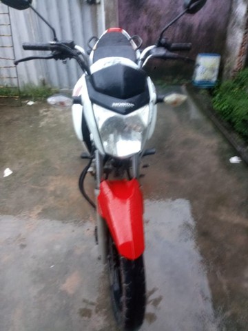 HONDA/ CG TITAN 150 MIX EX