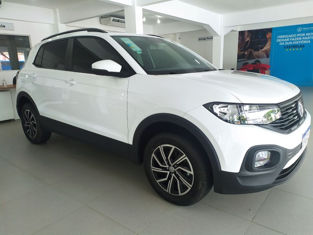 T- CROSS SENSE *CINARA CAVALCANTI* *