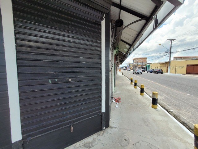 Vendo ótimo imóvel comercial na S/N 3 na Cidade Nova 4.