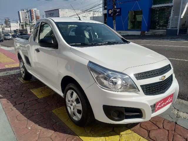 GM MONTANA LS 1.4 2019/2019