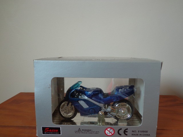 Honda NR - Foto 4