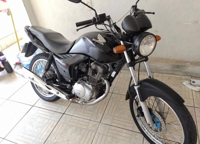 HONDA CG 150