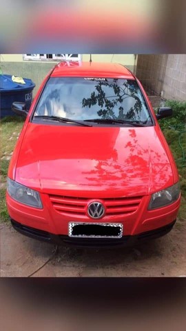 VENDO GOL G4 1.0