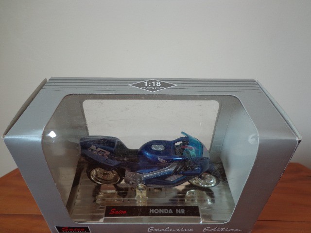 Honda NR - Foto 3