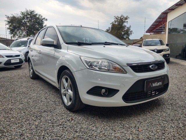 FOCUS GLX HATCH 1.6 2013