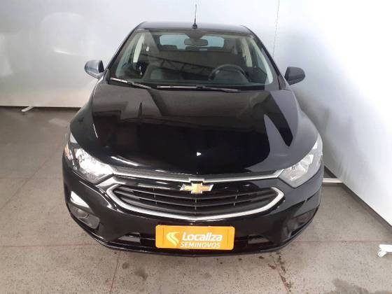 CHEVROLET JOY 2019/2020 1.0 SPE4 FLEX MANUAL