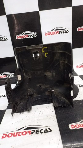 Moldura Acabamento Inferior Volante Citroen C4 / *7