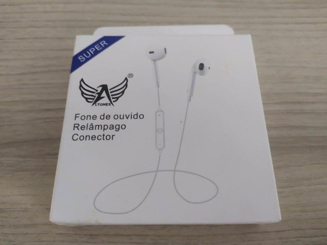 Mini Fone Bluetooth Qualidade boa - Áudio, TV, vídeo e fotografia -  Residencial Santa Fé, Goiânia 999624291 | OLX
