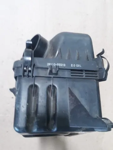 Caixa Filtro Ar Tucson 2015