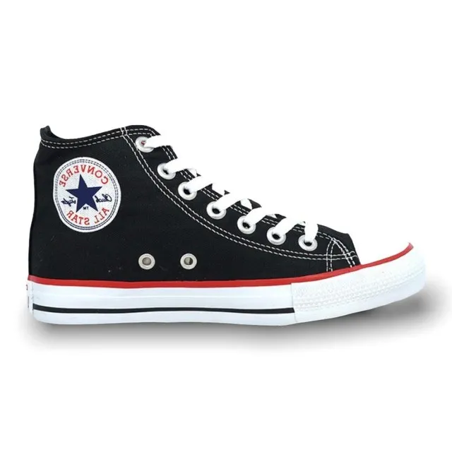 All star cano alto