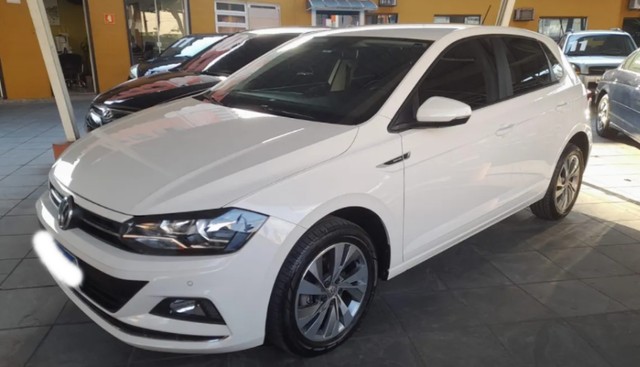 polo 2018 olx