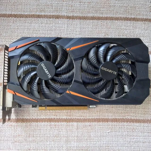 Gtx 1060 deals 3gb olx