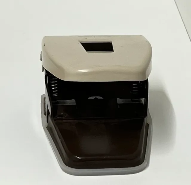 Perfurador Furador de Papel