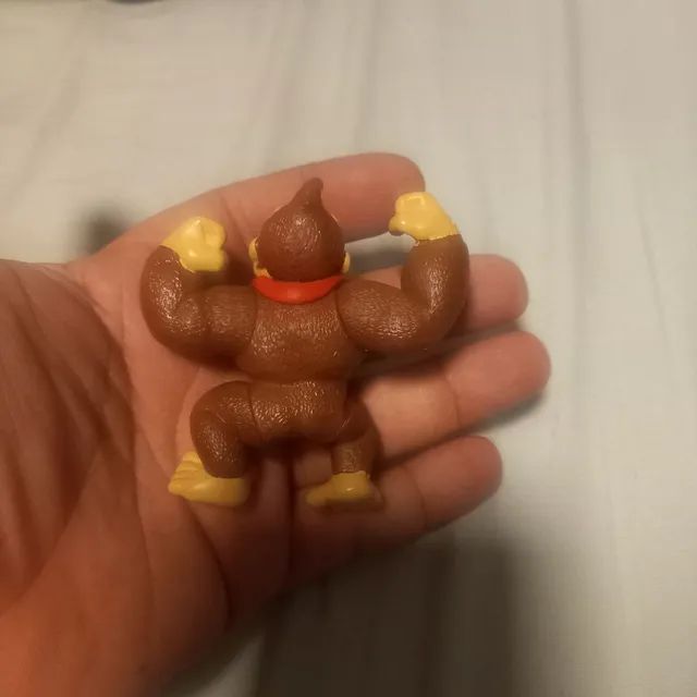 donkey kong original Nintendo  - Foto 5