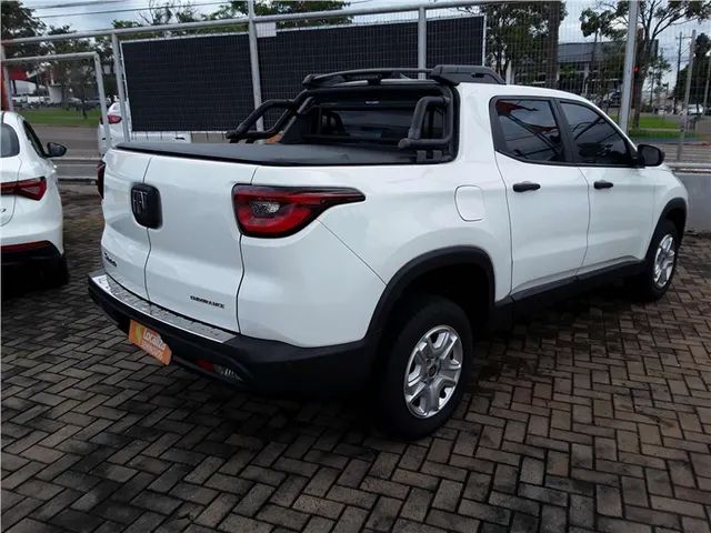 Fiat Toro 2020 1.8 16v evo flex endurance at6 - Foto 6