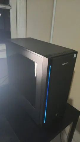 Desktop I5 GTX 1060 6GB