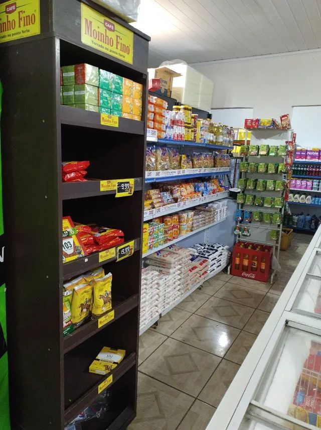 Super Store - Supermarket in Aparecida de Goiânia