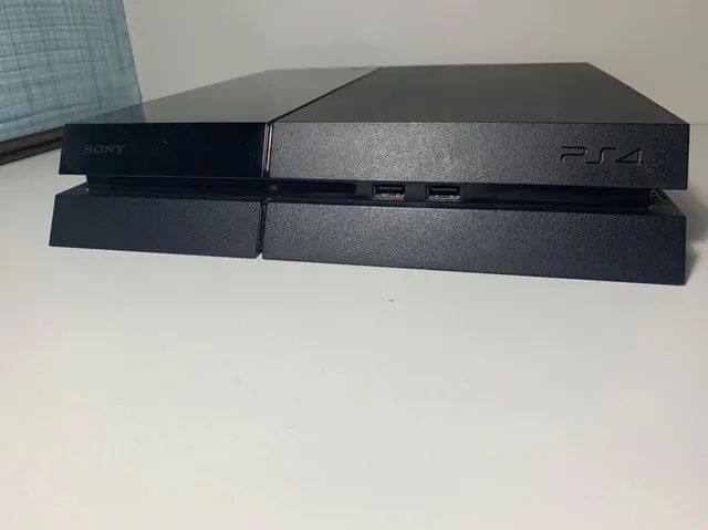 Ps4 Pro Completo *apenas venda* - Videogames - Jardim Marchesi