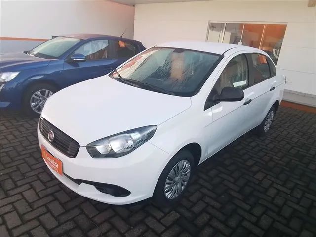 Fiat Grand siena 2021 1.4 mpi 8v flex 4p manual - Foto 6