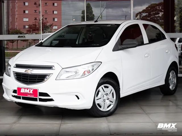 Chevrolet Onix 2016 por R$ 47.900, Curitiba, PR - ID: 5166802