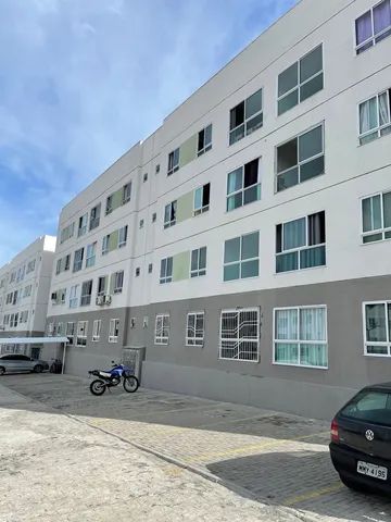 Captação de Apartamento para locação na Rua Adonias de Azevedo Araújo, Planalto da Boa Esperança, João Pessoa, PB
