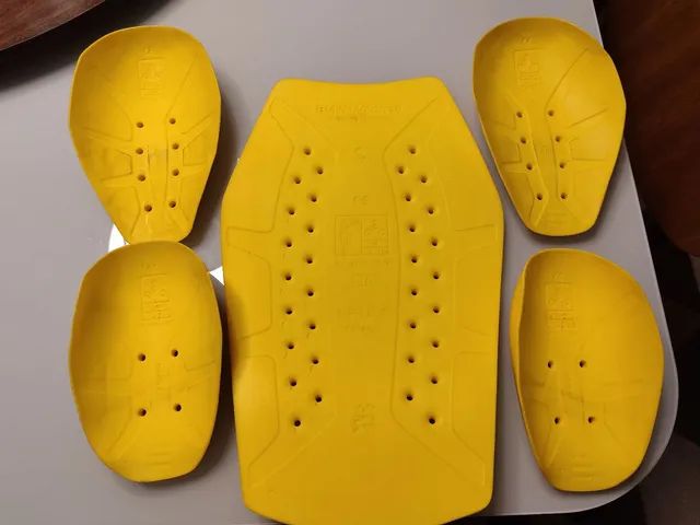 Jaqueta BMW  - Foto 6