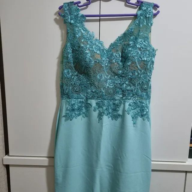 Vestido Festa  - Foto 2