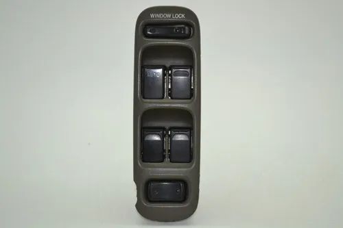 Comando Botão Vidro Elétrico Chevrolet Grand Vitara Original