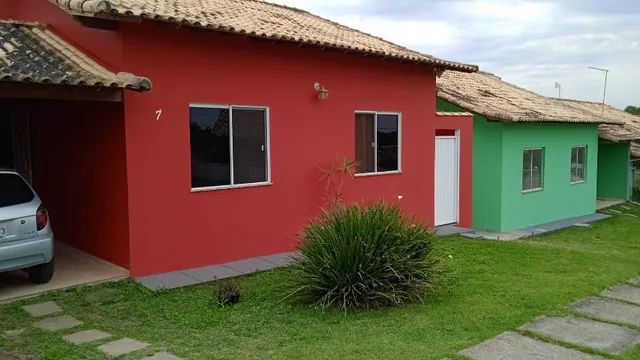 Captação de Casa a venda na Rua Ermitão, Leigos, Saquarema, RJ