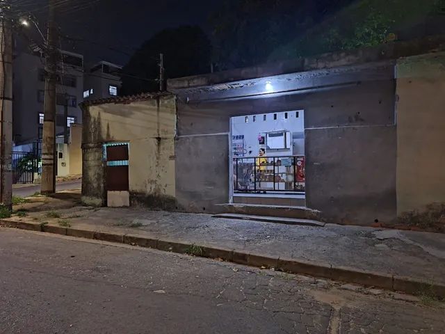 foto - Belo Horizonte - Alto Caiçaras