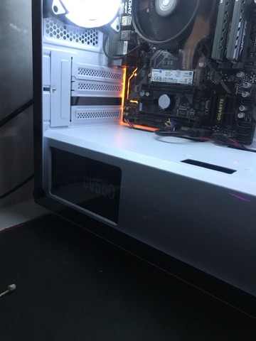 Pc gamer Ryzen 5 4600g