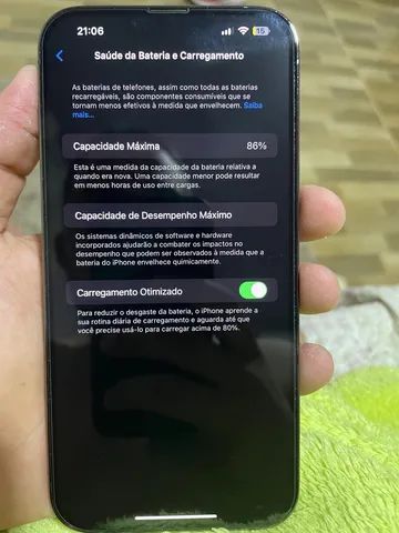 iPhone 13 Pro Max 128gb  - Foto 4