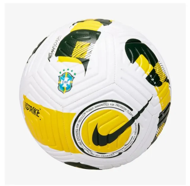 Bola de Futebol Oficial Nike Campeonato Inglês Premier League 21