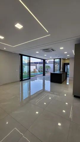Térrea para venda com 199 metros quadrados com 3 quartos em Parque Alvorada - Dourados - M - Foto 4