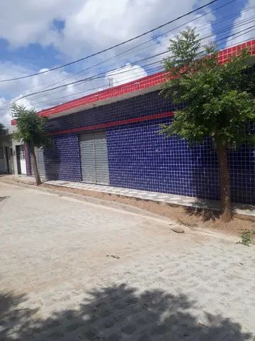 Vende-se Prédio Comercial em Serra Talhada-PE - Foto 2