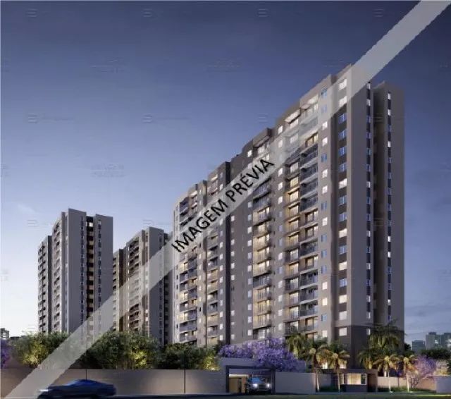 Apartamento no Bairro de Fatima (Cód0187)